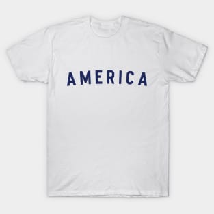 America T-Shirt